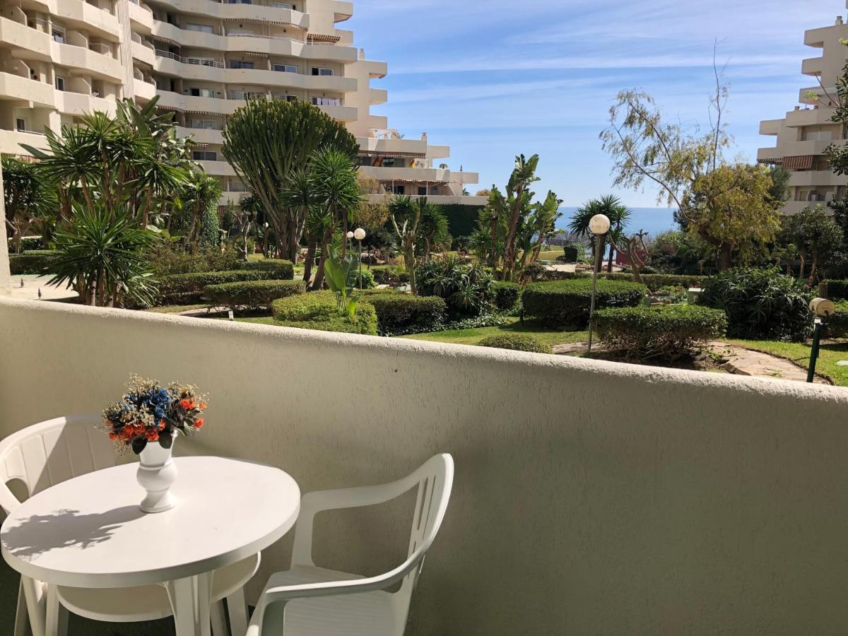 Benalbeach Loft بينالماذينا المظهر الخارجي الصورة