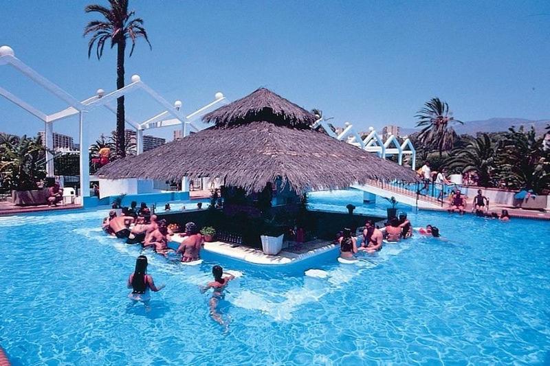 Benalbeach Loft بينالماذينا المظهر الخارجي الصورة