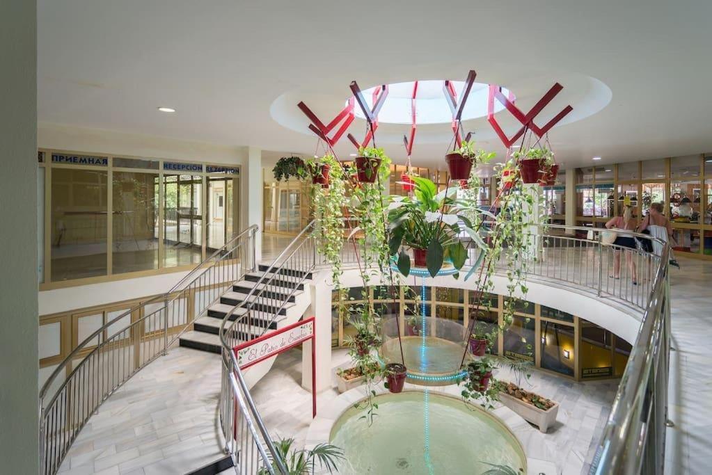 Benalbeach Loft بينالماذينا المظهر الخارجي الصورة