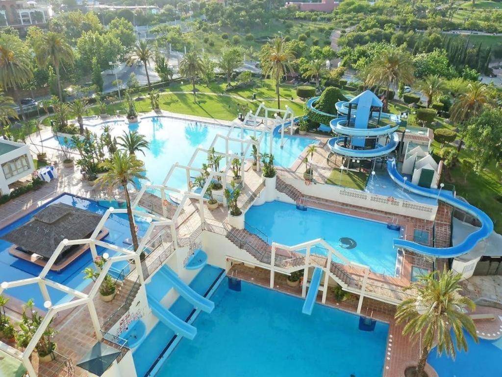 Benalbeach Loft بينالماذينا المظهر الخارجي الصورة