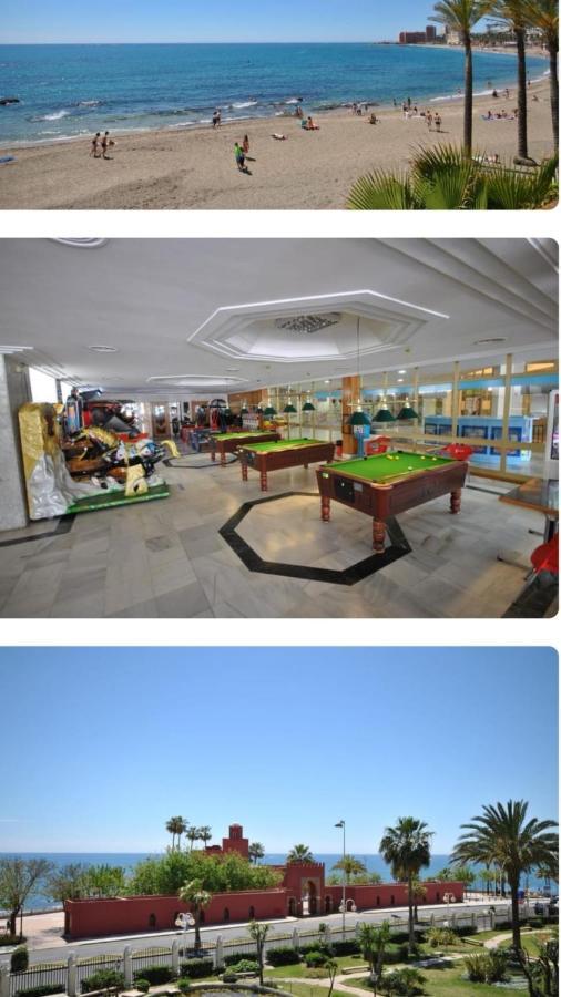 Benalbeach Loft بينالماذينا المظهر الخارجي الصورة