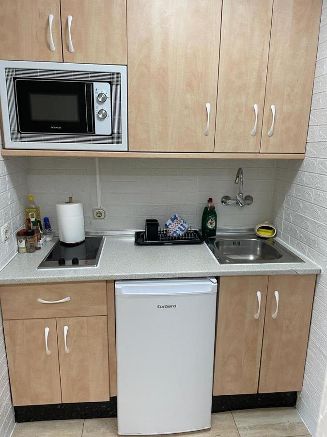 Benalbeach Loft بينالماذينا المظهر الخارجي الصورة