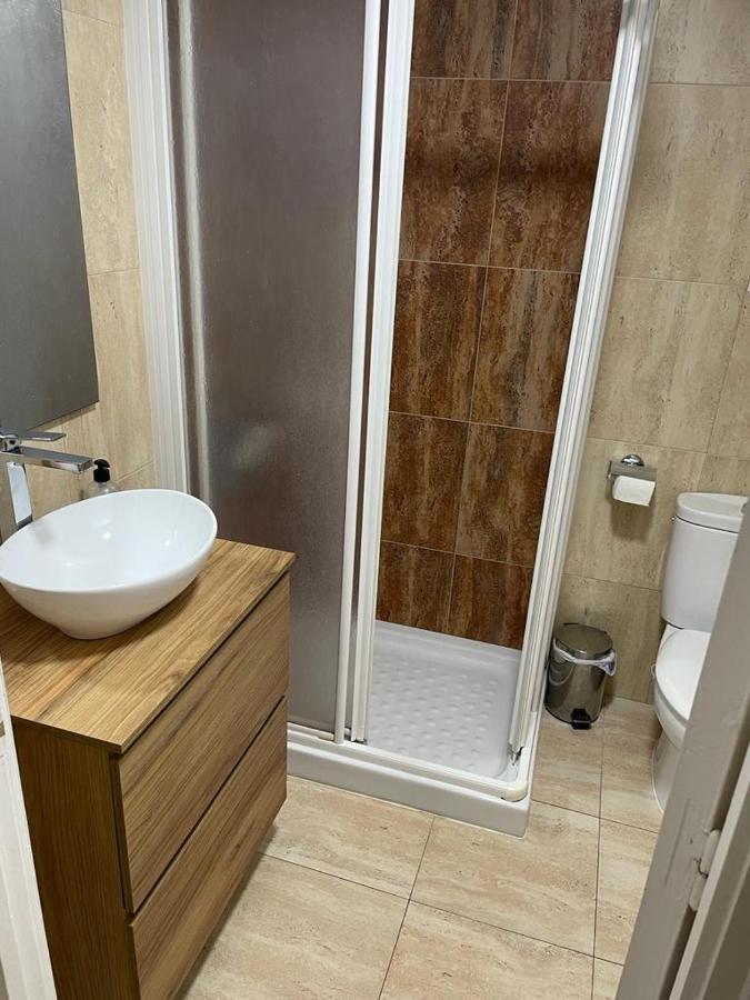 Benalbeach Loft بينالماذينا المظهر الخارجي الصورة