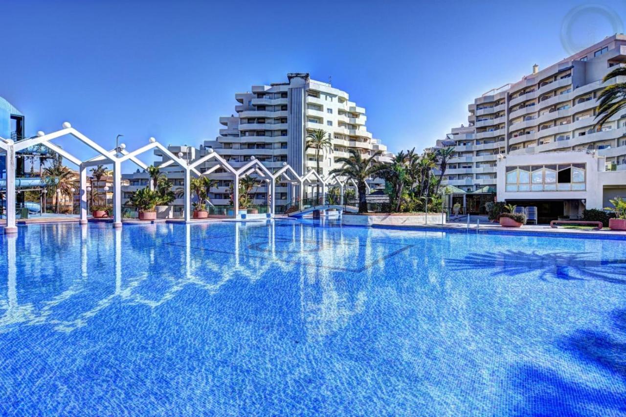 Benalbeach Loft بينالماذينا المظهر الخارجي الصورة