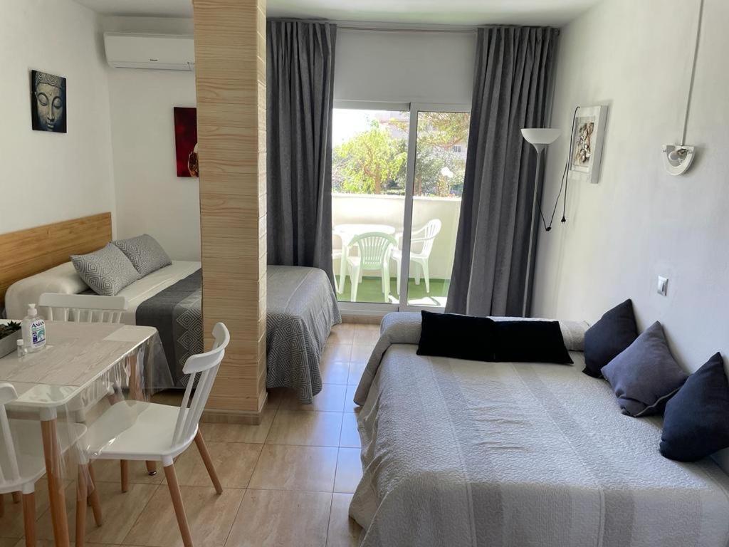 Benalbeach Loft بينالماذينا المظهر الخارجي الصورة