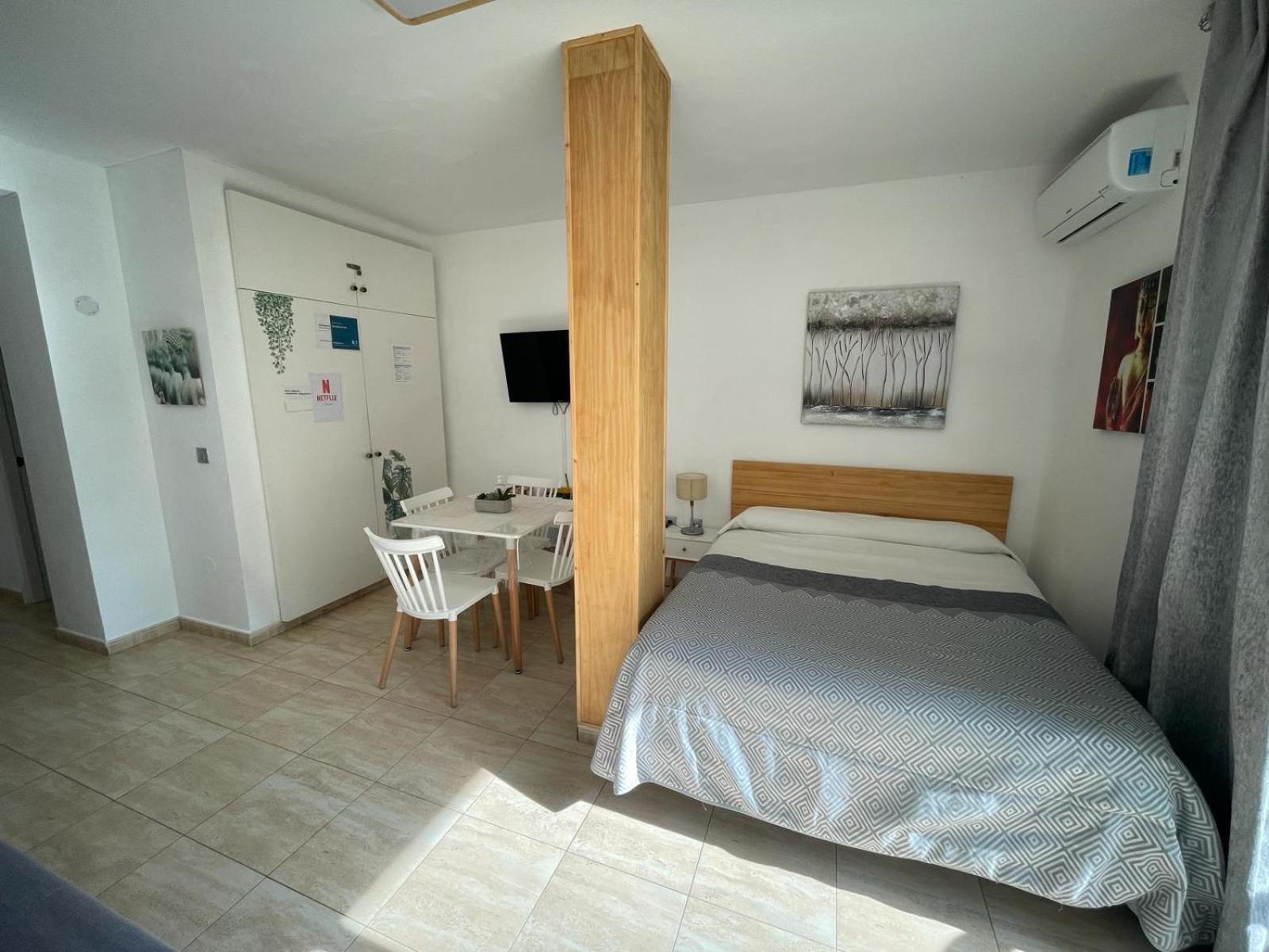 Benalbeach Loft بينالماذينا المظهر الخارجي الصورة