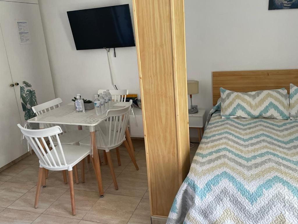 Benalbeach Loft بينالماذينا المظهر الخارجي الصورة
